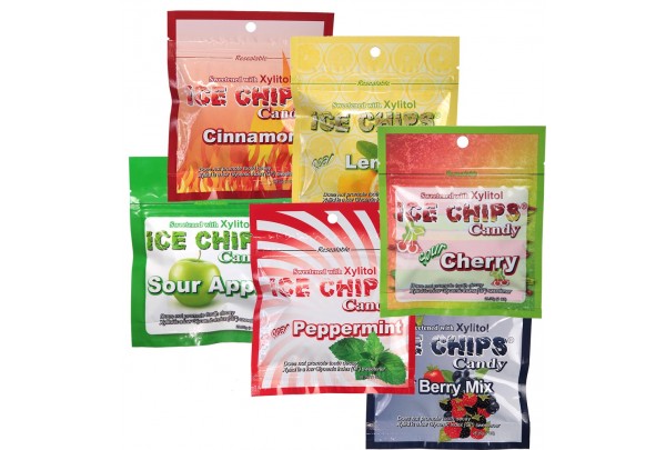 Mix 'n Match 6-Pack 1 oz. Pouches