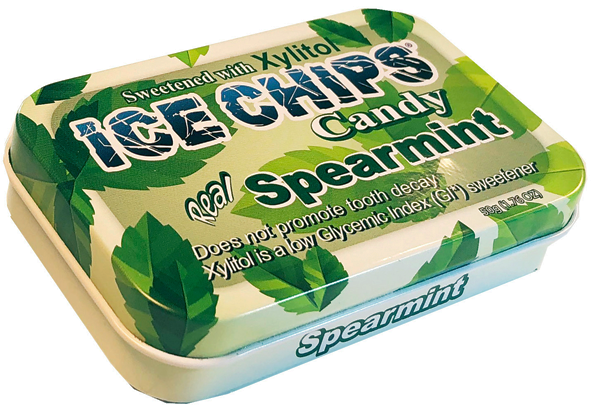 Spearmint 