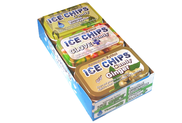 ICE CHIPS® Therapeutic Pack